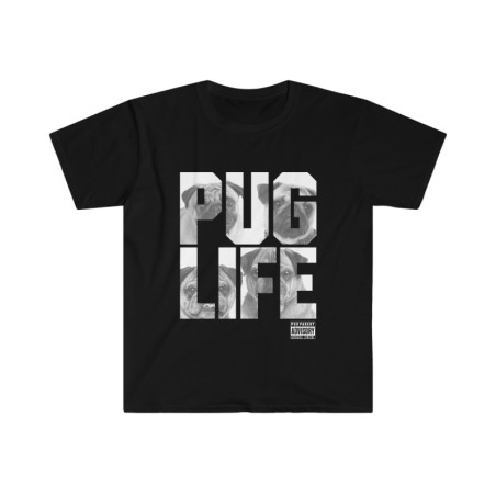 Pug Life T-Shirt