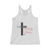 One Nation Women's Racerback Tank