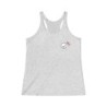 Perky Patriot Women’s Racerback Tank