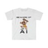 Beware of AI T-Shirt