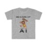 Beware of AI T-Shirt